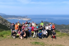 18 â€“ 23 aprile 2019 - Isola dâ€™Elba - trekking alla scoperta delle bellezze dellâ€™isola