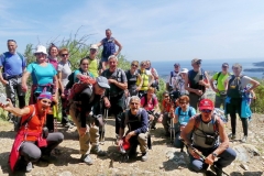 18 â€“ 23 aprile 2019 - Isola dâ€™Elba - trekking alla scoperta delle bellezze dellâ€™isola