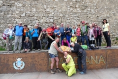 18 â€“ 23 aprile 2019 - Isola dâ€™Elba - trekking alla scoperta delle bellezze dellâ€™isola
