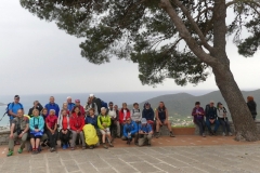 18 â€“ 23 aprile 2019 - Isola dâ€™Elba - trekking alla scoperta delle bellezze dellâ€™isola