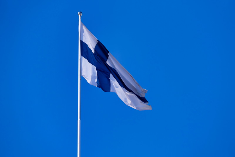 Finlandia 3 -11 luglio 2022