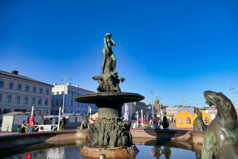 Finlandia 3 -11 luglio 2022