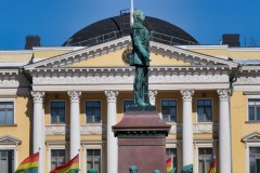 Finlandia 3 -11 luglio 2022
