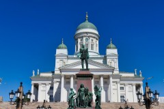Finlandia 3 -11 luglio 2022