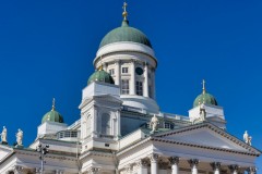 Finlandia 3 -11 luglio 2022