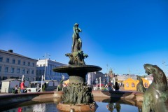 Finlandia 3 -11 luglio 2022