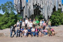 Finlandia 3 -11 luglio 2022