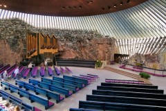 Finlandia 3 -11 luglio 2022