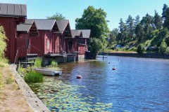 Finlandia 3 -11 luglio 2022