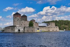 Finlandia 3 -11 luglio 2022