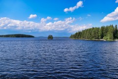 Finlandia 3 -11 luglio 2022