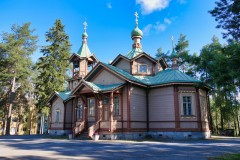 Finlandia 3 -11 luglio 2022