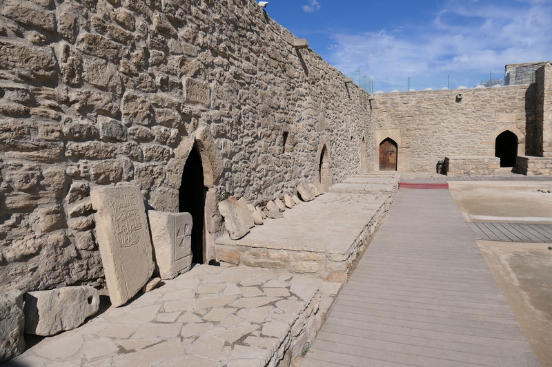 7-16 settembre 2019 - Georgia e Azerbaijan
