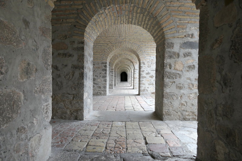 7-16 settembre 2019 - Georgia e Azerbaijan