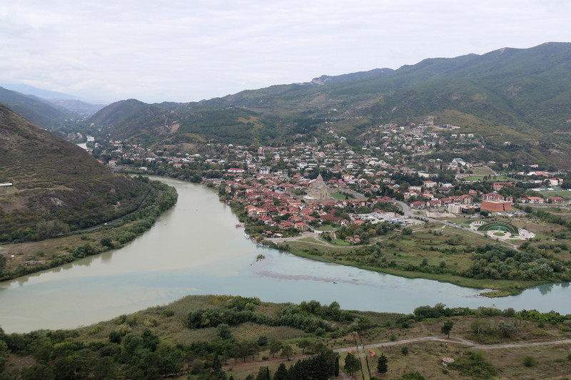 7-16 settembre 2019 - Georgia e Azerbaijan