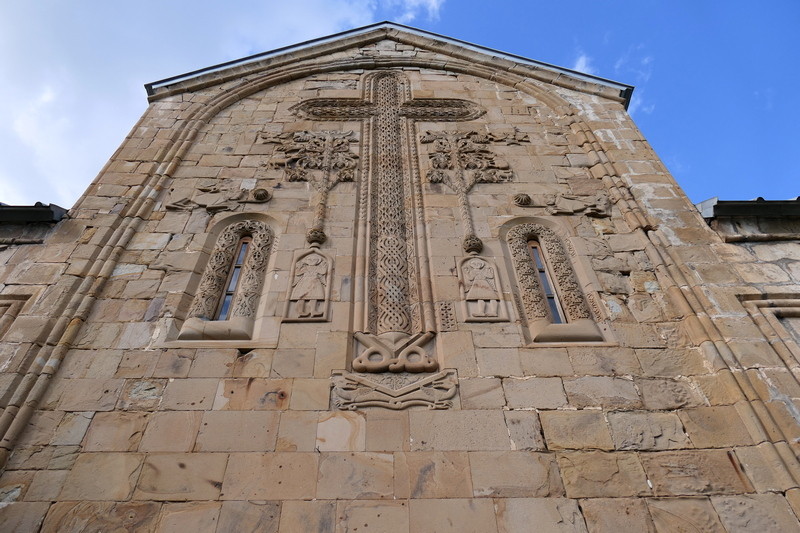 7-16 settembre 2019 - Georgia e Azerbaijan