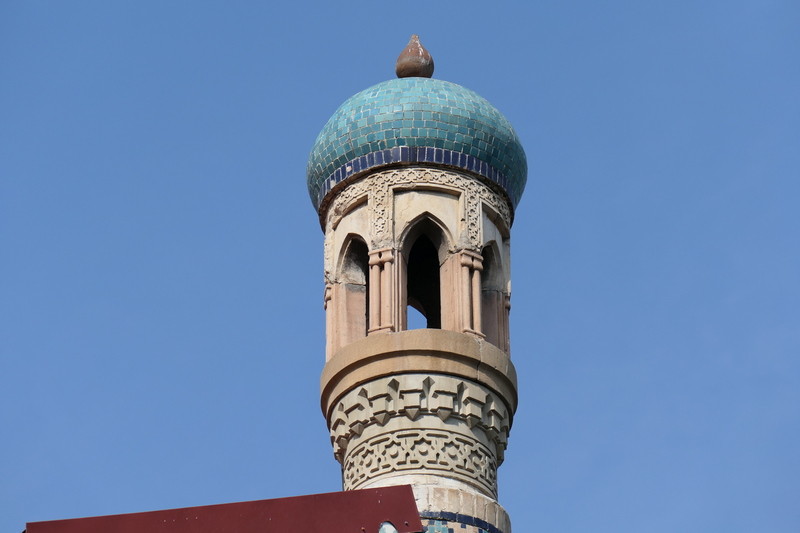 7-16 settembre 2019 - Georgia e Azerbaijan