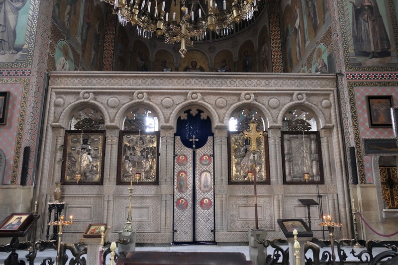 7-16 settembre 2019 - Georgia e Azerbaijan