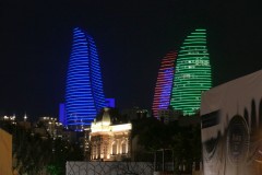 7-16 settembre 2019 - Georgia e Azerbaijan
