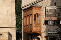 7-16 settembre 2019 - Georgia e Azerbaijan
