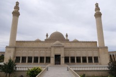 7-16 settembre 2019 - Georgia e Azerbaijan