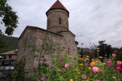 7-16 settembre 2019 - Georgia e Azerbaijan