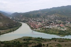 7-16 settembre 2019 - Georgia e Azerbaijan