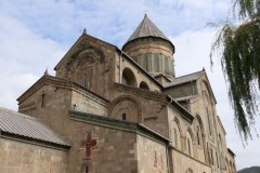 7-16 settembre 2019 - Georgia e Azerbaijan