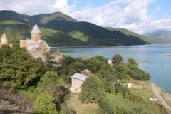 7-16 settembre 2019 - Georgia e Azerbaijan