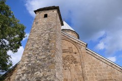 7-16 settembre 2019 - Georgia e Azerbaijan