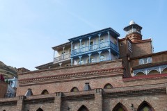 7-16 settembre 2019 - Georgia e Azerbaijan