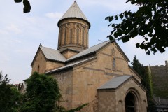 7-16 settembre 2019 - Georgia e Azerbaijan