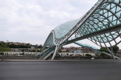 7-16 settembre 2019 - Georgia e Azerbaijan