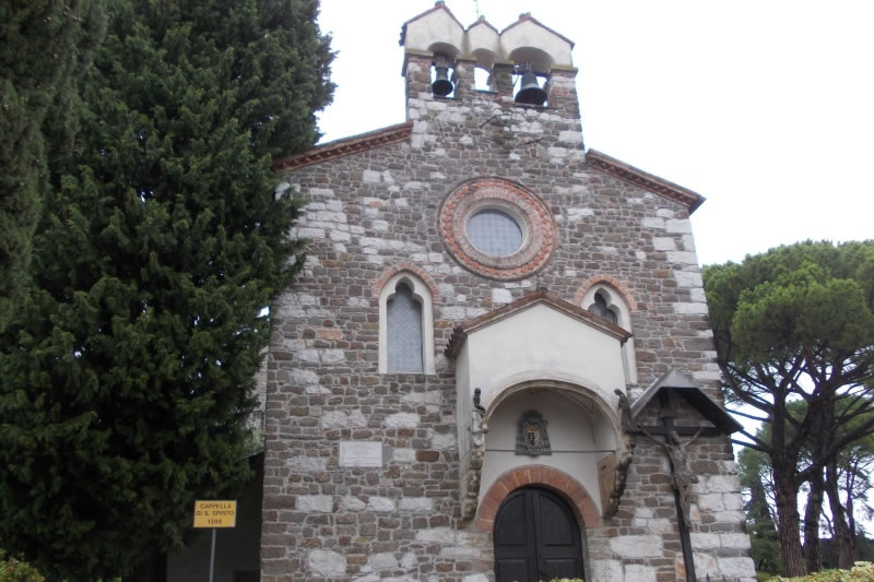 2 ottobre 2016 - Gorizia e il Collio