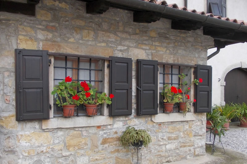 2 ottobre 2016 - Gorizia e il Collio