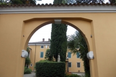 2 ottobre 2016 - Gorizia e il Collio