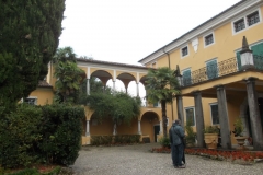 2 ottobre 2016 - Gorizia e il Collio