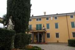2 ottobre 2016 - Gorizia e il Collio