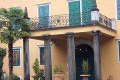 2 ottobre 2016 - Gorizia e il Collio