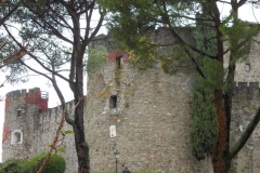 2 ottobre 2016 - Gorizia e il Collio