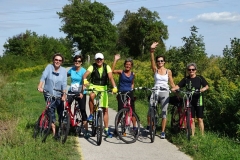 17â€“31 agosto 2017 - Heviz - Cure naturali in Ungheria