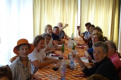 17â€“31 agosto 2017 - Heviz - Cure naturali in Ungheria