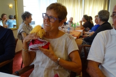 17â€“31 agosto 2017 - Heviz - Cure naturali in Ungheria