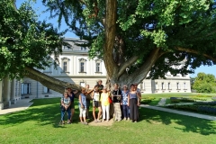 16â€“30 agosto 2018 - Cure naturali in Ungheria