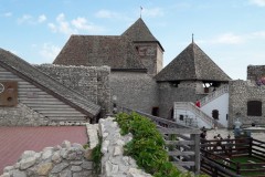 18 agosto-1 settembre 2019 Soggiorno termale a Heviz