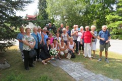 18 agosto-1 settembre 2019 Soggiorno termale a Heviz