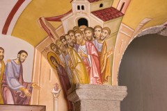 29 agosto 2021 - Mostra a Illegio e visita di Cercivento