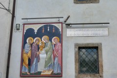 29 agosto 2021 - Mostra a Illegio e visita di Cercivento