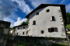 29 agosto 2021 - Mostra a Illegio e visita di Cercivento