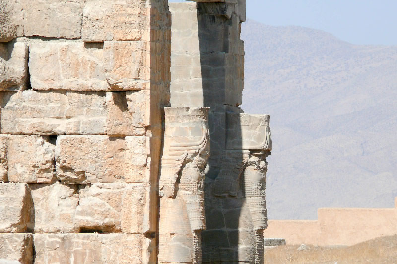 7 â€“ 17 novembre 2015 - Iran (1Â° tour)